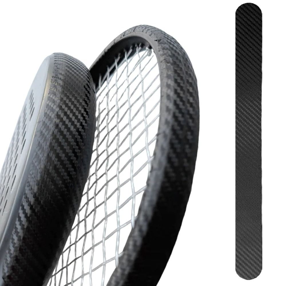 Head Racket Boom - Fita Protetora Premium de TPU para
