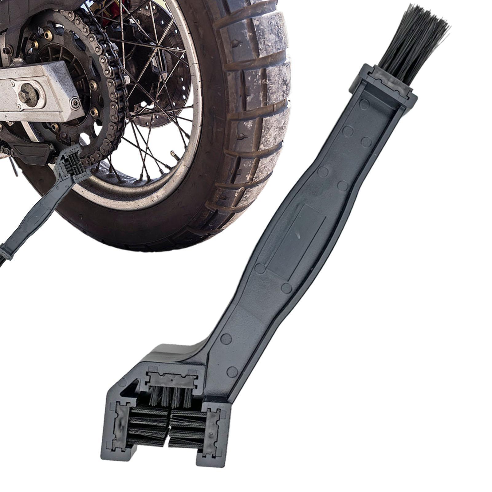 Bike Chain Cleaner - Escova de Limpeza de Corrente para