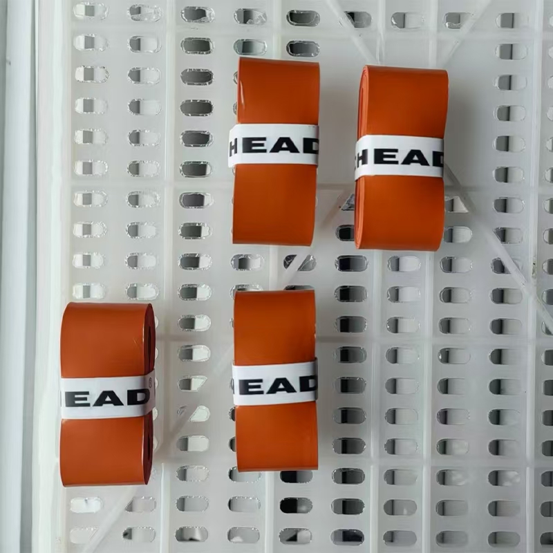 Head Racket Boom - 5PS HEAD Overgrip Adesivo para Raquete
