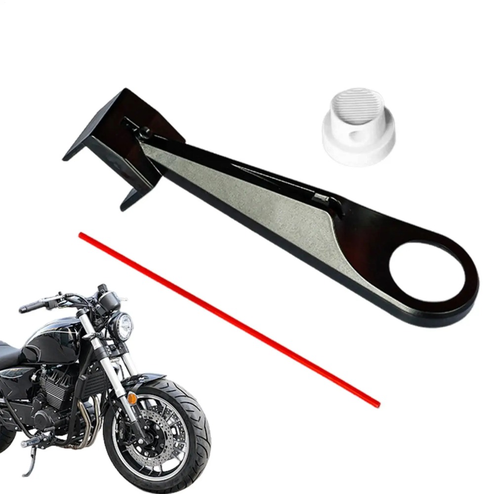 Bike Chain Cleaner - 2 Peças Novo Kit de Lubrificação