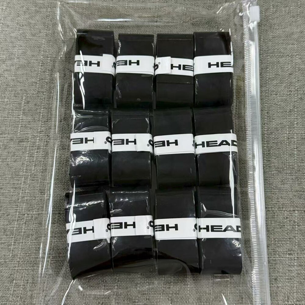 Head Racket Boom - 12 pçs cabeça raquete de tênis