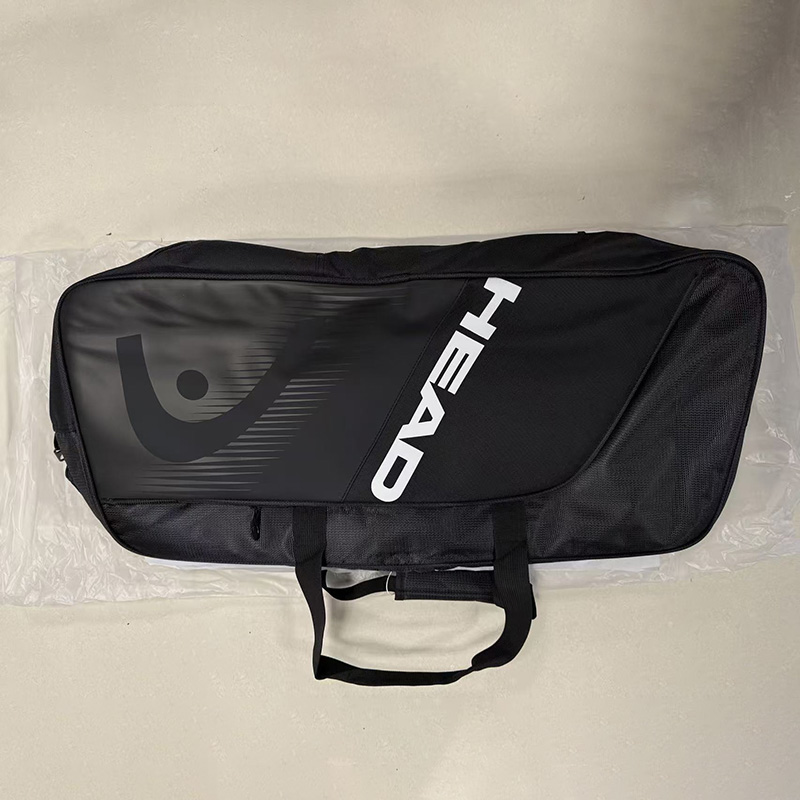 Head Racket Boom - Mochila Original HEAD de Grande Capacidade