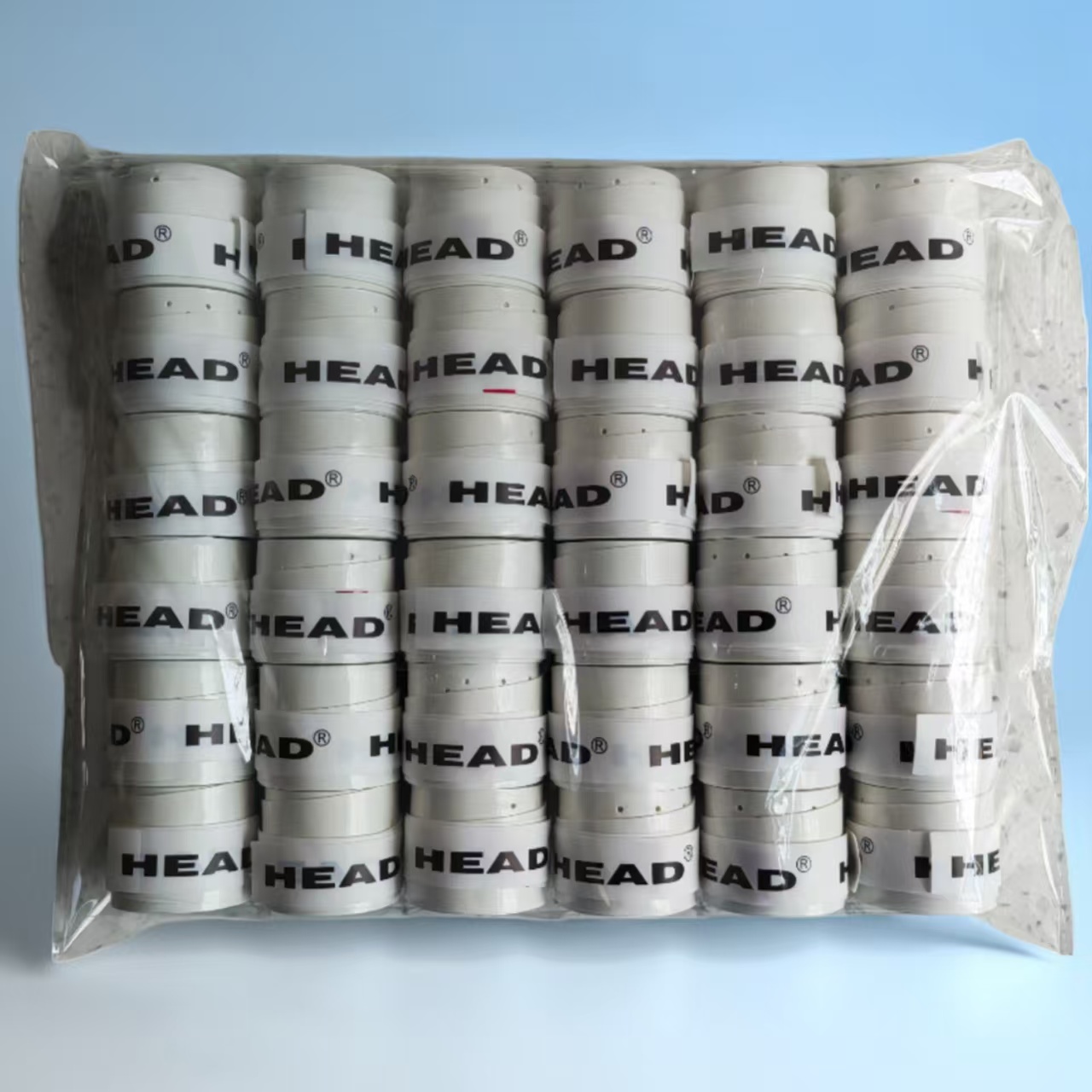 Head Racket Boom - 15 unidades HEAD Overgrip para Tênis