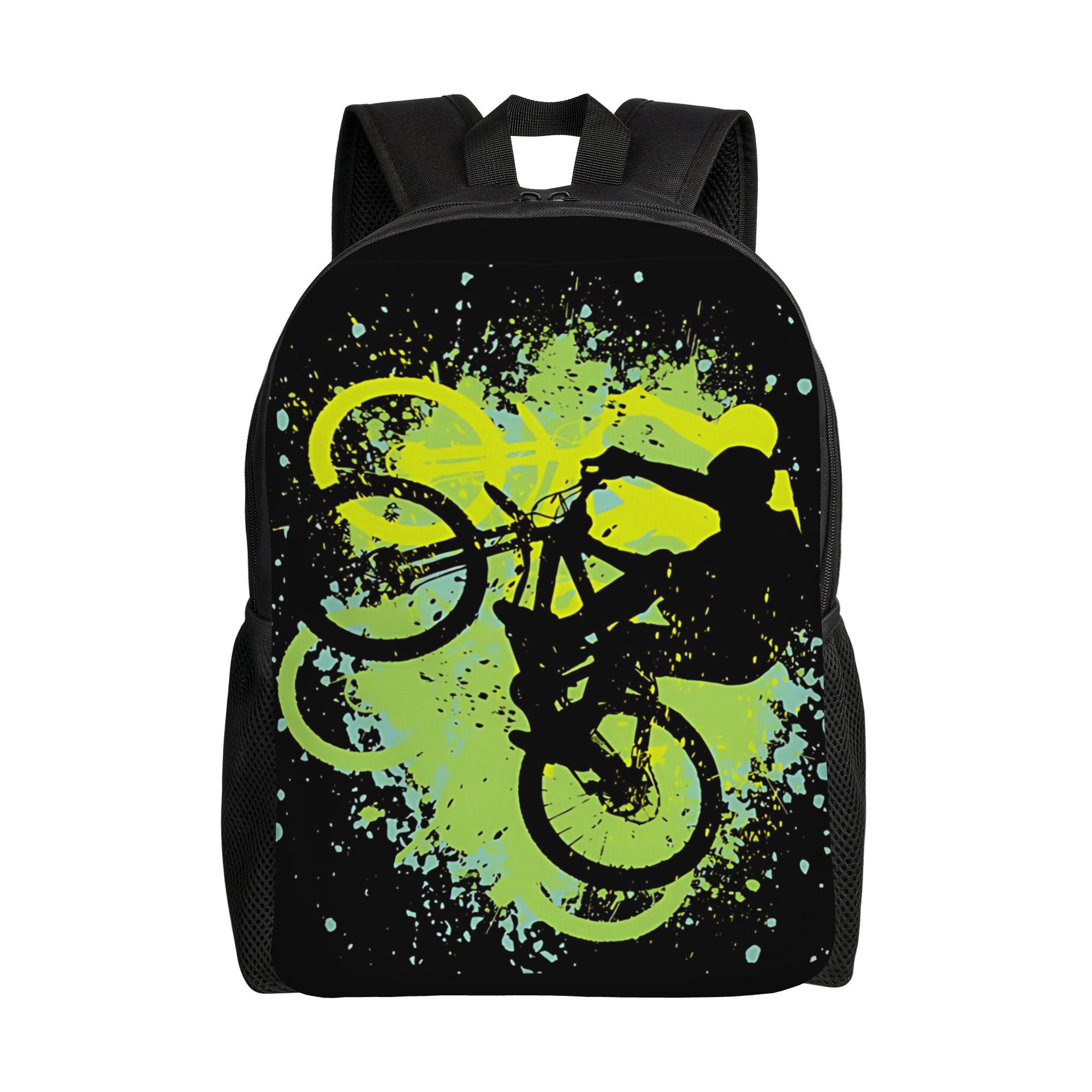 Cycling Gear Gifts - Material Escolar para o Primeiro Dia