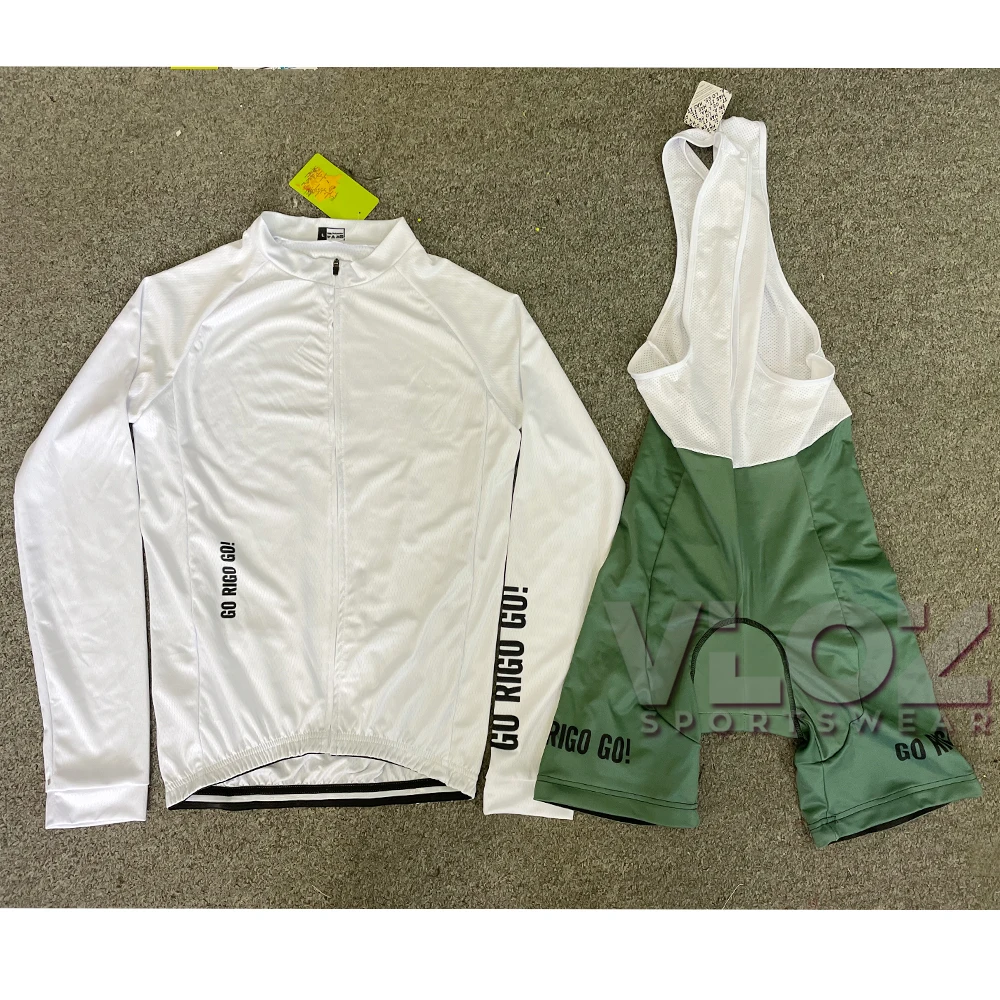 Go Rigo Go Conjunto de roupas  - Cycling Gear Ladies avaliação e preço