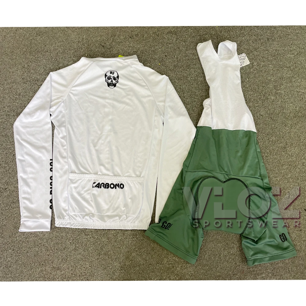 Go Rigo Go Conjunto de roupas  - Cycling Gear Ladies avaliação e preço