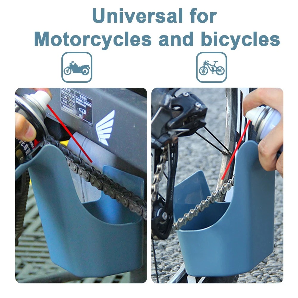 1 PEÇA Caixa de Ferramentas pa - Bike Chain Cleaner avaliação e preço
