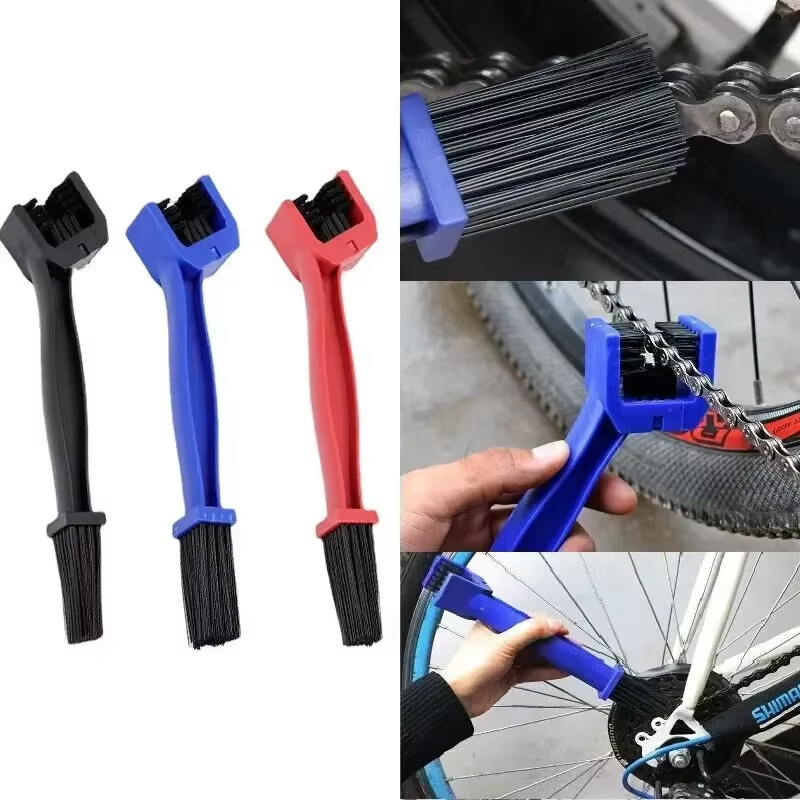 Escova Limpadora de Corrente P - Bike Chain Cleaner avaliação e preço