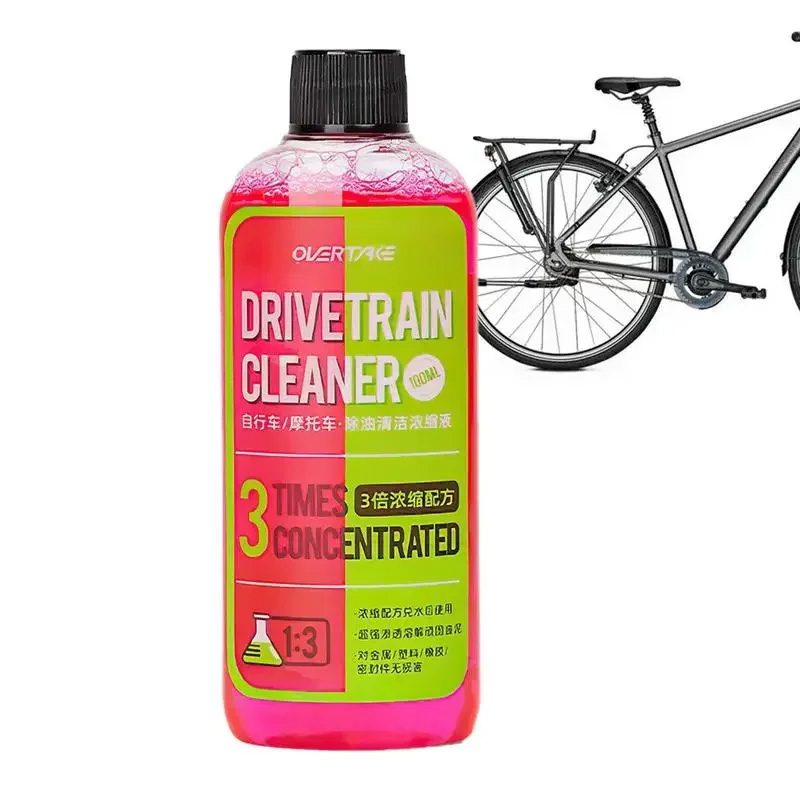 100ml limpador de disciplina d - Bike Chain Cleaner avaliação e preço