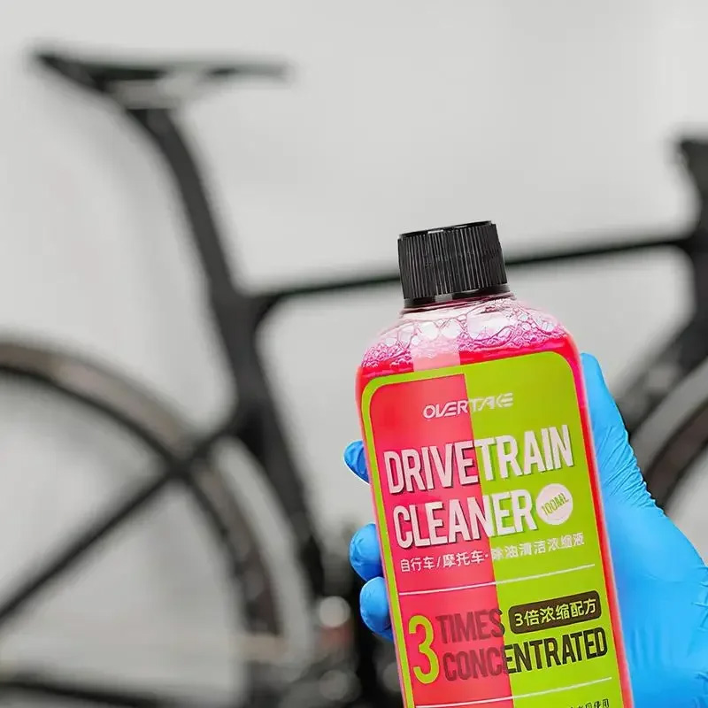 100ml limpador de disciplina d - Bike Chain Cleaner avaliação e preço