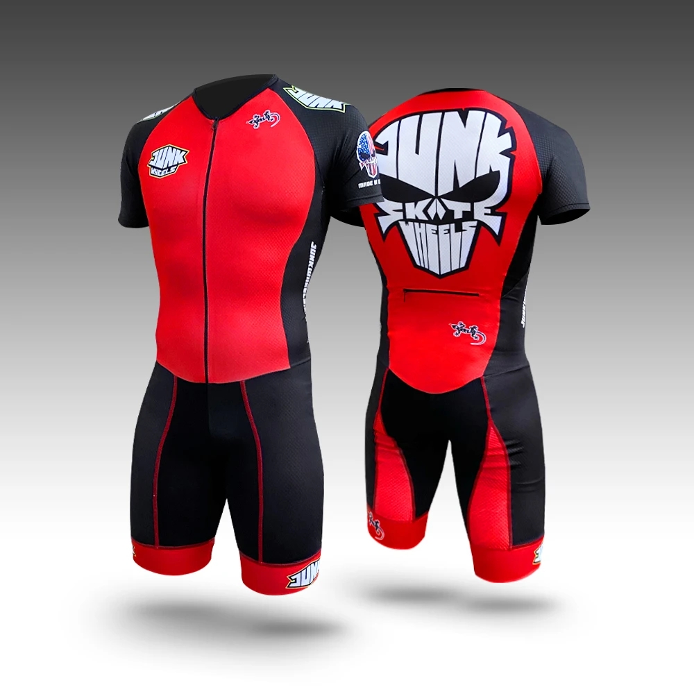 Homem patinação ciclismo camis - Cycling Gear Clothing avaliação e preço