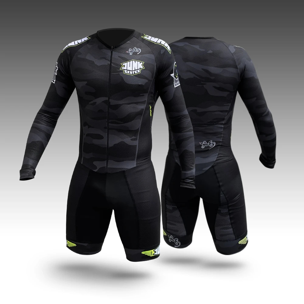 Homem patinação ciclismo camis - Cycling Gear Clothing avaliação e preço