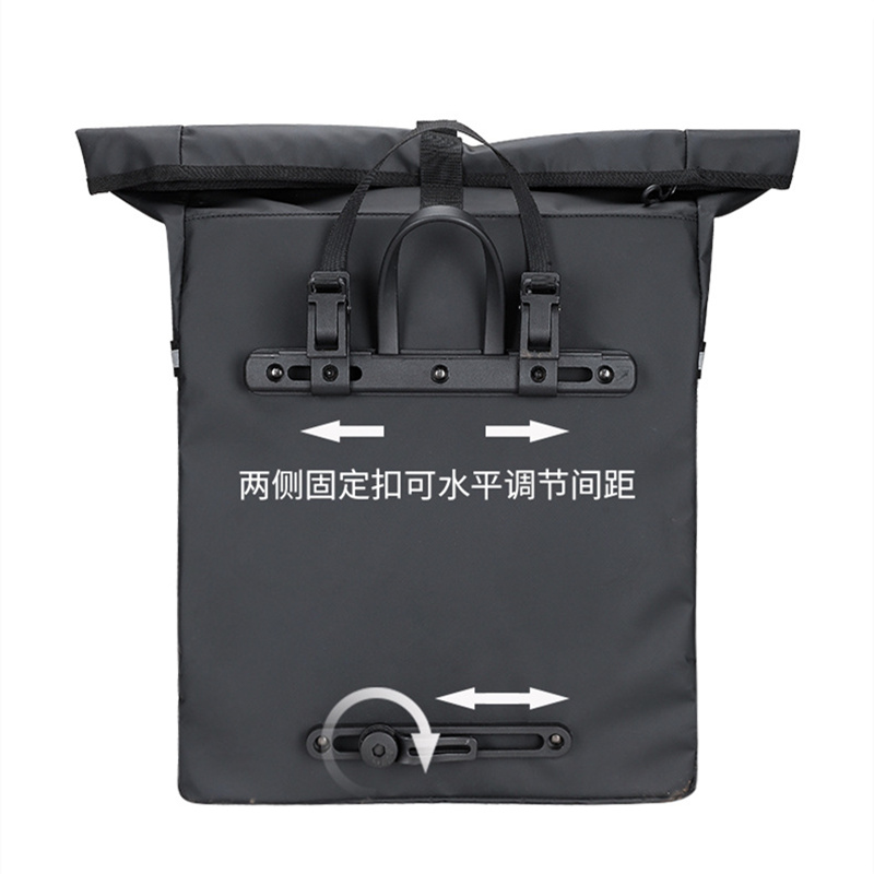 Bolsa Lateral para Bicicleta,  - Cycling Gear Shelf avaliação e preço