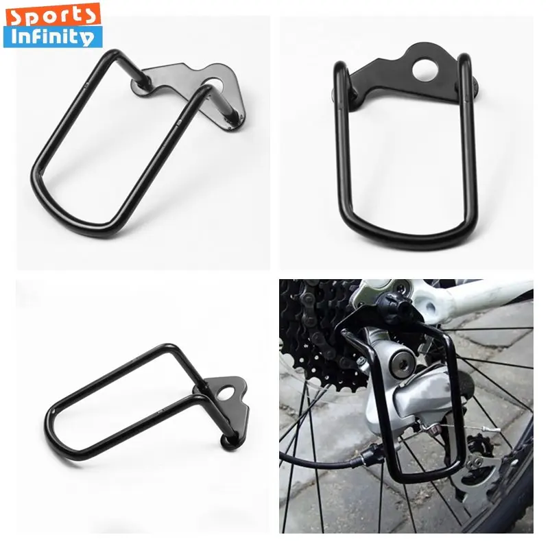 Mountain Bike Road Bicycle Rea - Cycling Gear Black avaliação e preço