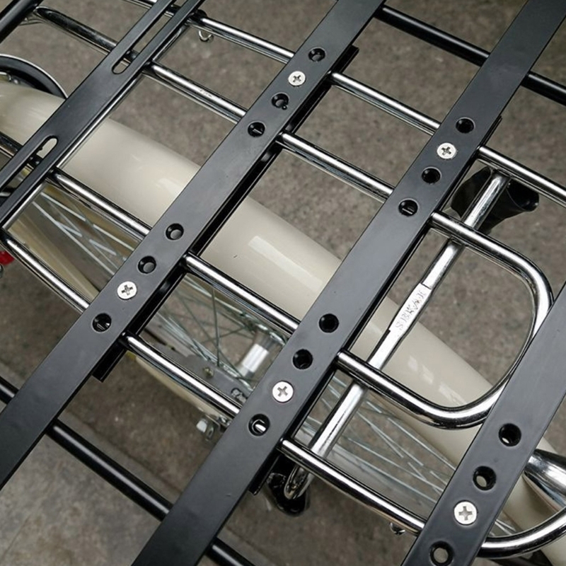 Rack carga para bicicleta à pr - Cycling Gear Shelf avaliação e preço
