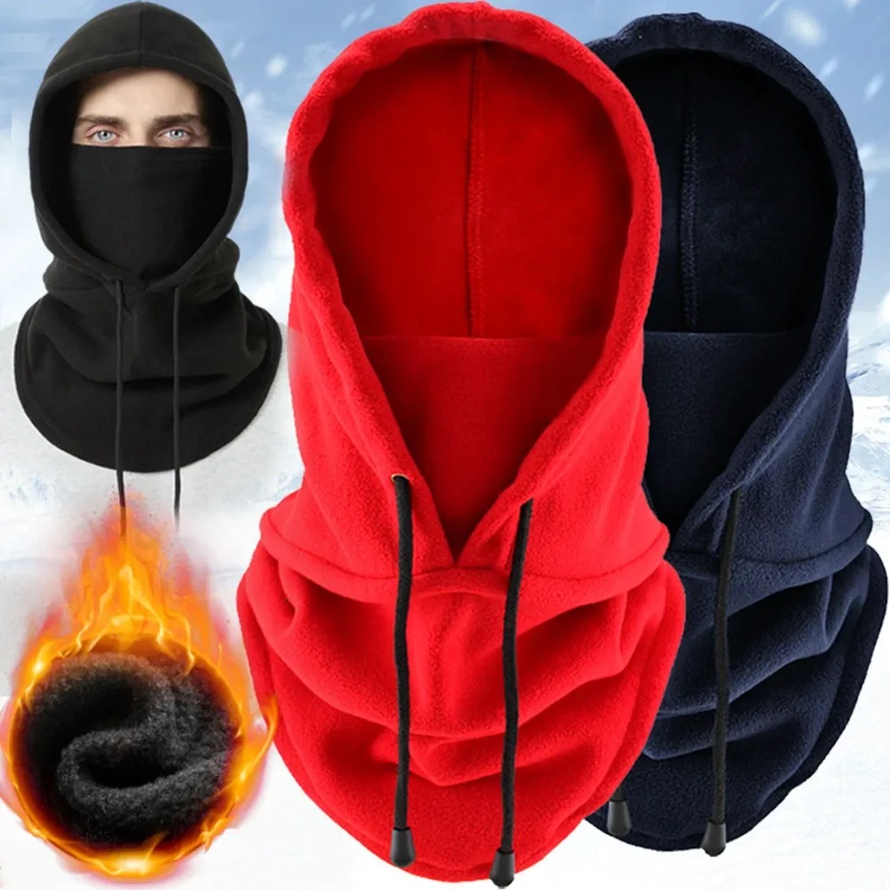 Máscara de Inverno Balaclava,  - Cycling Gear Gifts avaliação e preço