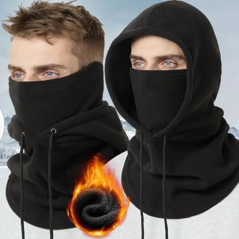 Máscara de Inverno Balaclava,  - Cycling Gear Gifts avaliação e preço