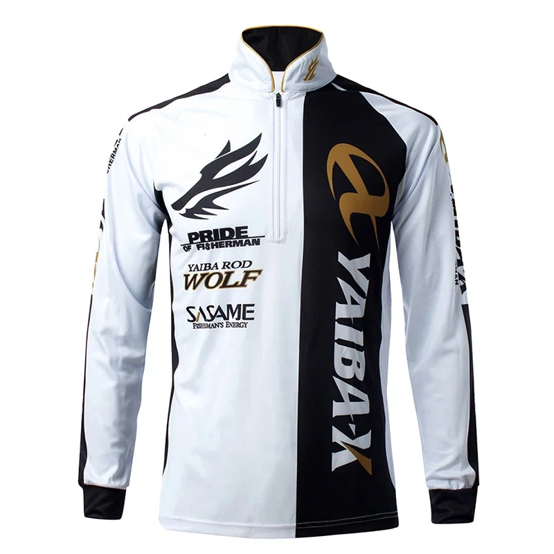 YAIBA-X roupas de pesca mascul - Cycling Gear Clothing avaliação e preço