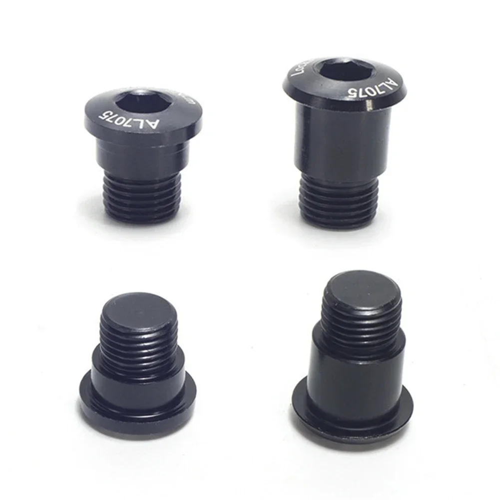 Parafusos de fixação do desvia - Quality Cycling Gear avaliação e preço