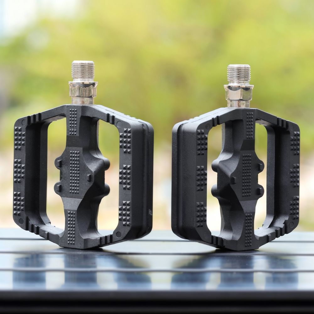 Pedais de bicicleta de montanh - Quality Cycling Gear avaliação e preço