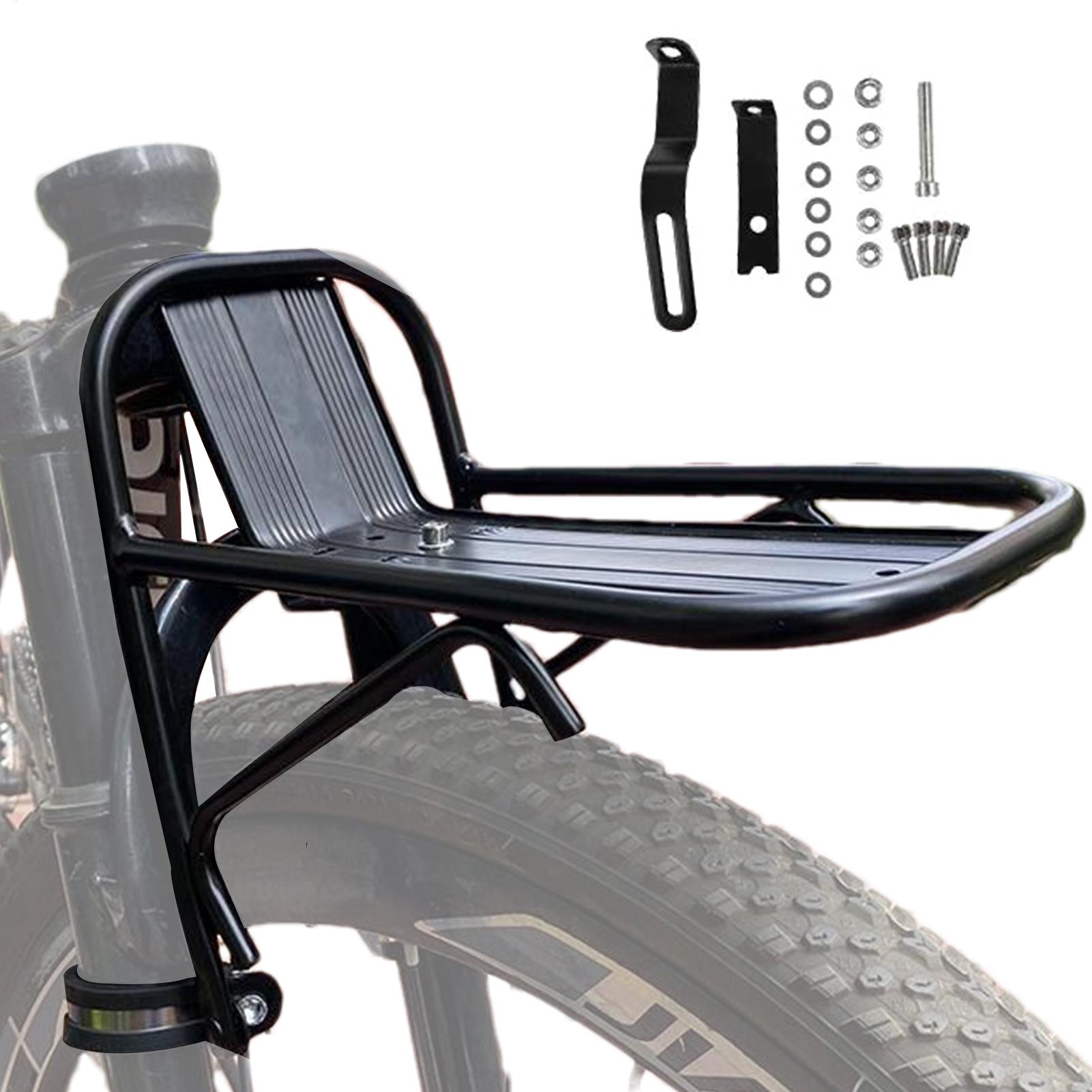 Rack de carga dianteiro da bic - Cycling Gear Shelf avaliação e preço