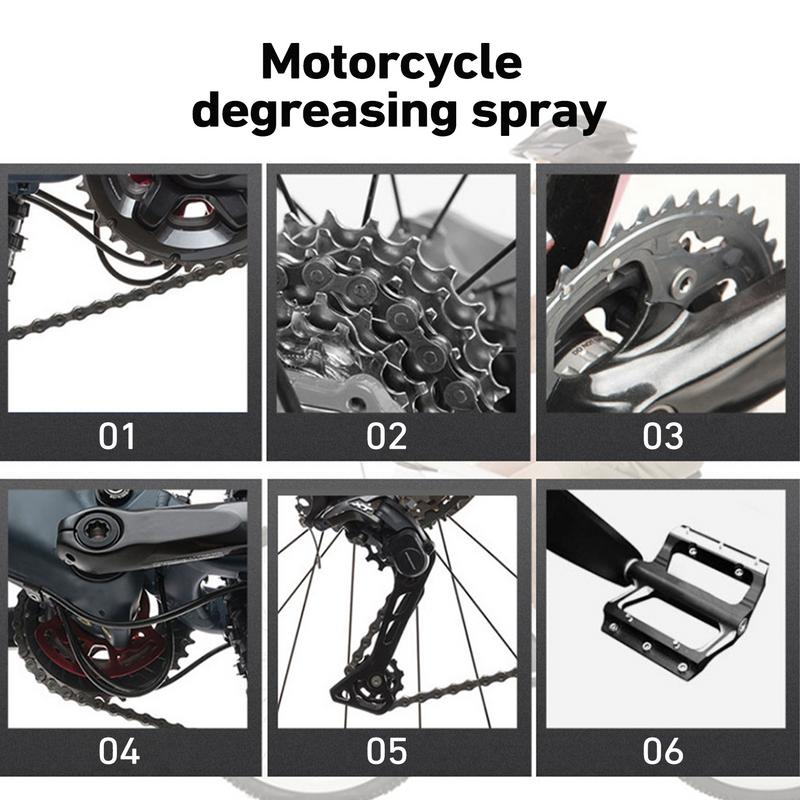 Multifuncional Bike Desengordu - Bike Chain Cleaner avaliação e preço