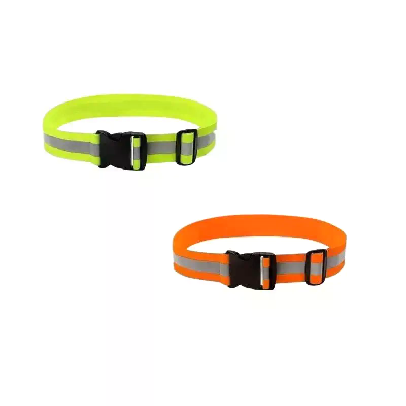 Cintos elásticos ajustáveis ​​ - Cycling Safety Gear For Kids avaliação e preço
