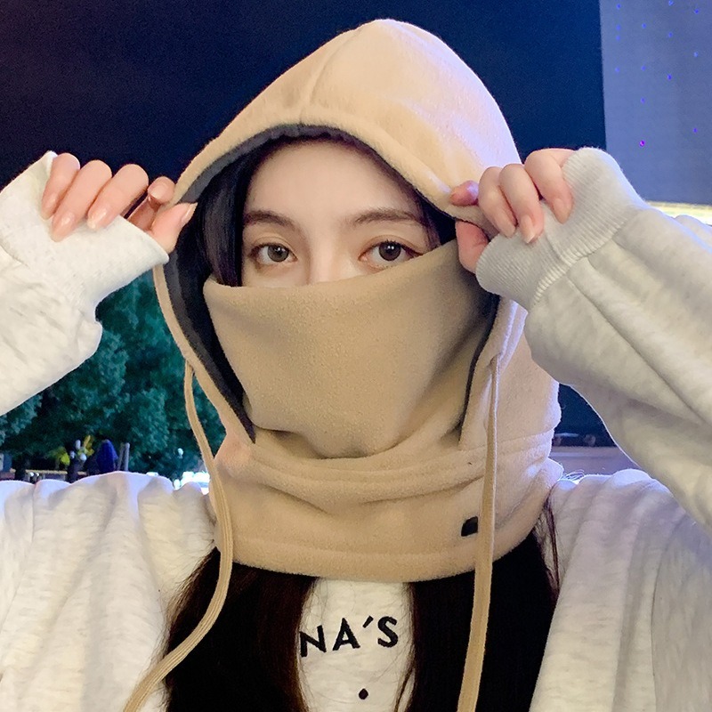 Máscara de Inverno Balaclava,  - Cycling Gear Gifts avaliação e preço
