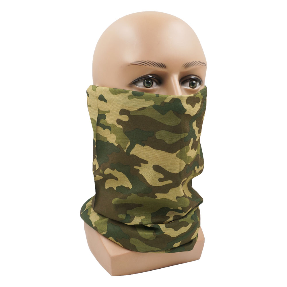 CM01-CM33 camo impresso bandan - Cycling Gear Ladies avaliação e preço