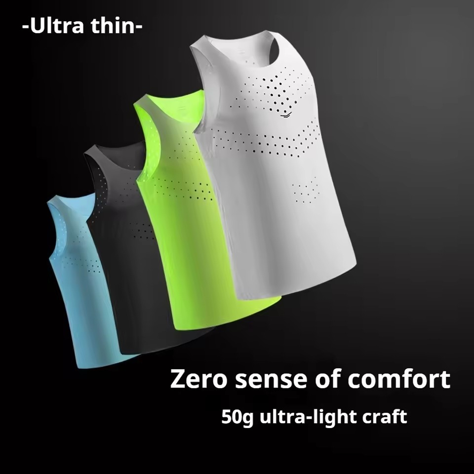 Camisetas Leves para Corrida M - Cycling Gear Clothing avaliação e preço
