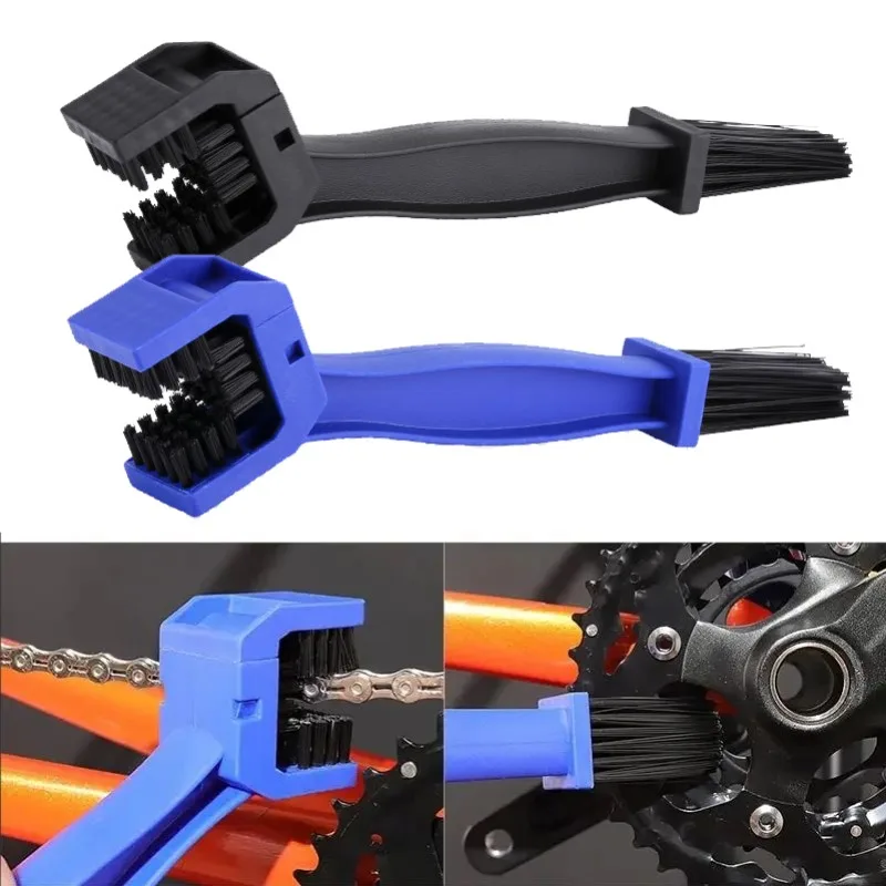 Limpador de corrente portátil  - Bike Chain Cleaner avaliação e preço