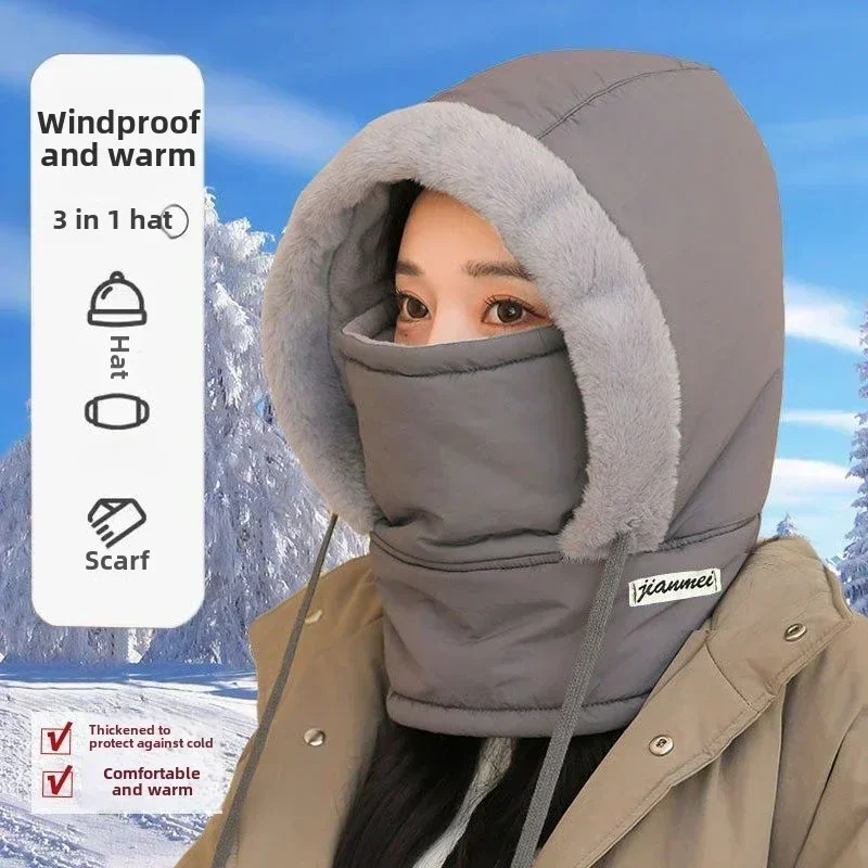 -0 ℃   Balaclava de inverno má - Cycling Gear Gifts avaliação e preço