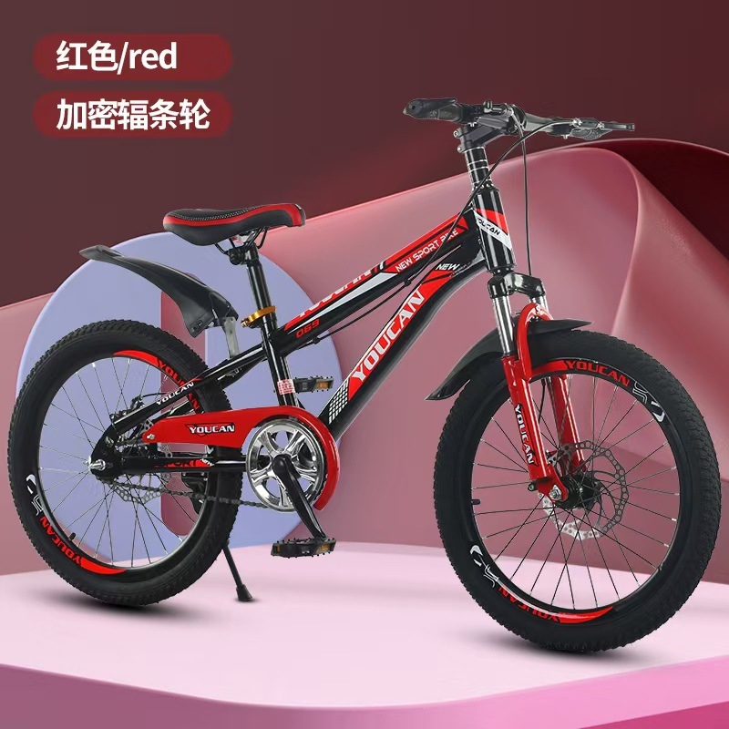 Bicicleta de Montanha Estilo P - Quality Cycling Gear avaliação e preço