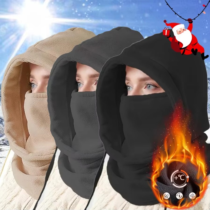 Máscara facial de inverno tipo - Cycling Gear Gifts avaliação e preço