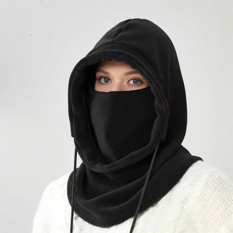 Máscara facial de inverno tipo - Cycling Gear Gifts avaliação e preço