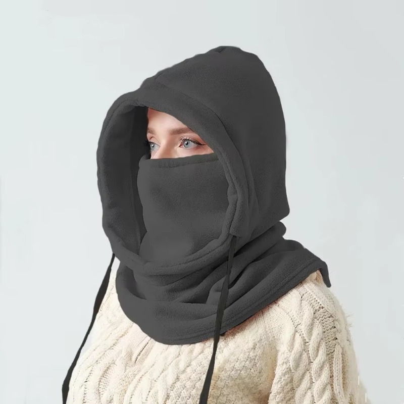 Máscara facial de inverno tipo - Cycling Gear Gifts avaliação e preço