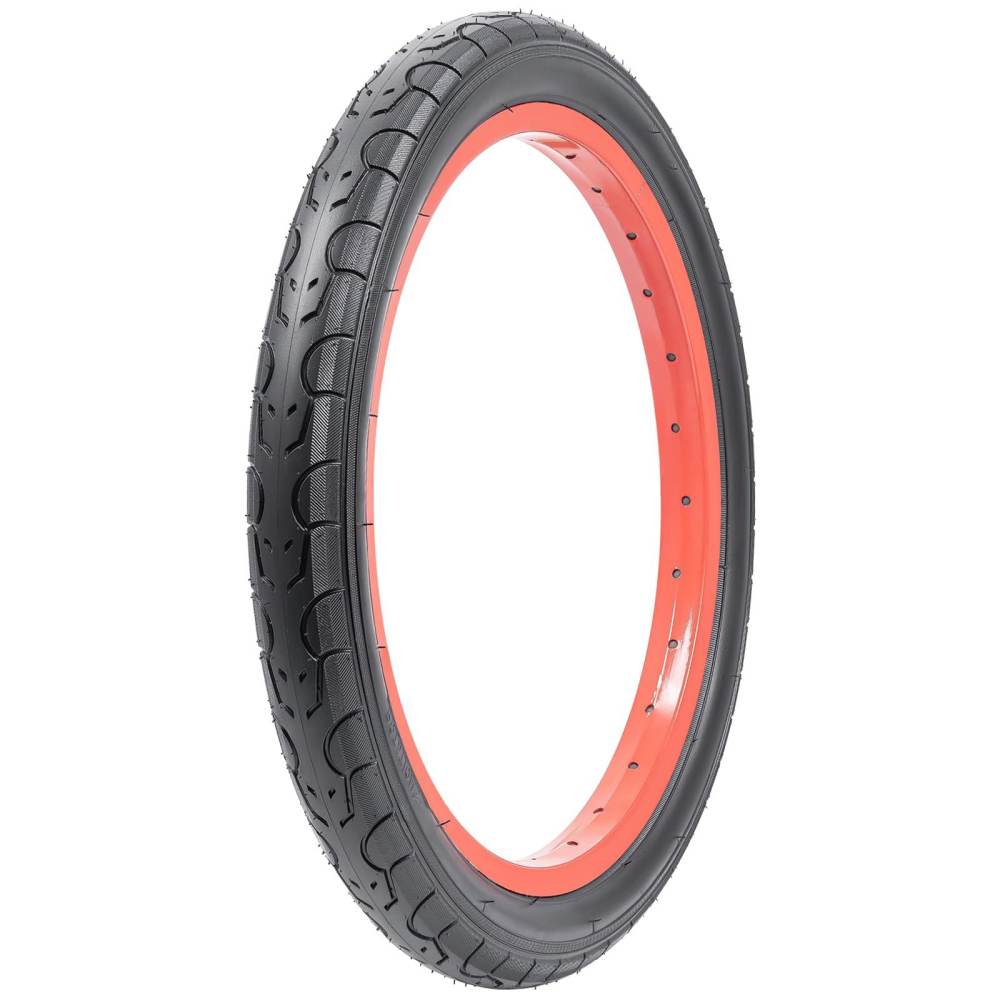 Pneu de Borracha de Substituiç - Quality Cycling Gear avaliação e preço