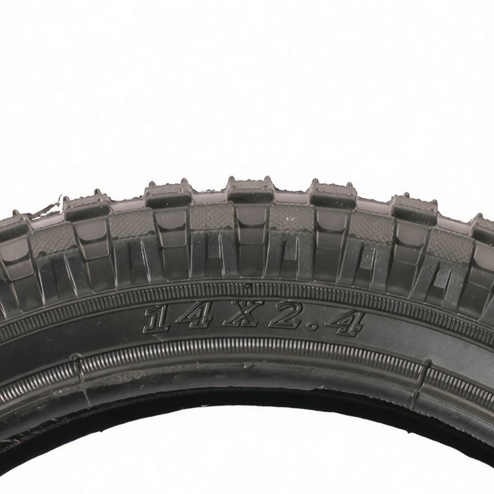 Pneu de Borracha de Substituiç - Quality Cycling Gear avaliação e preço