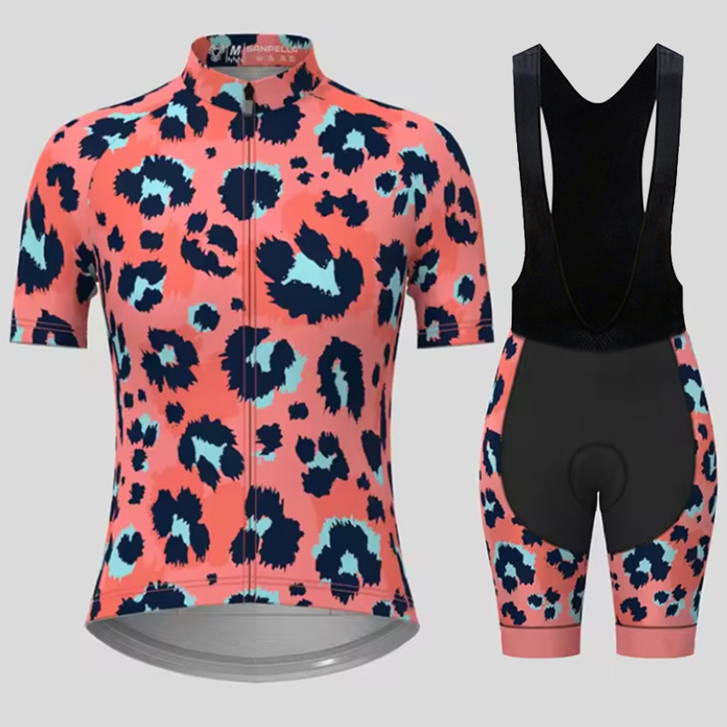 Conjunto de roupa de ciclismo  - Cycling Gear Clothing avaliação e preço
