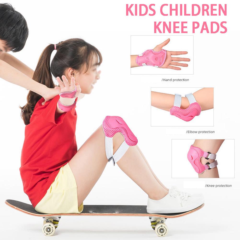 Conjunto de Equipamentos de Pr - Cycling Safety Gear For Kids avaliação e preço