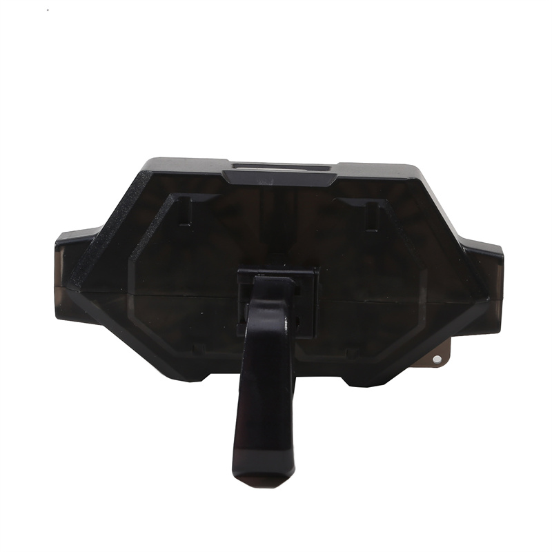 Limpador de corrente de bicicl - Bike Chain Cleaner avaliação e preço