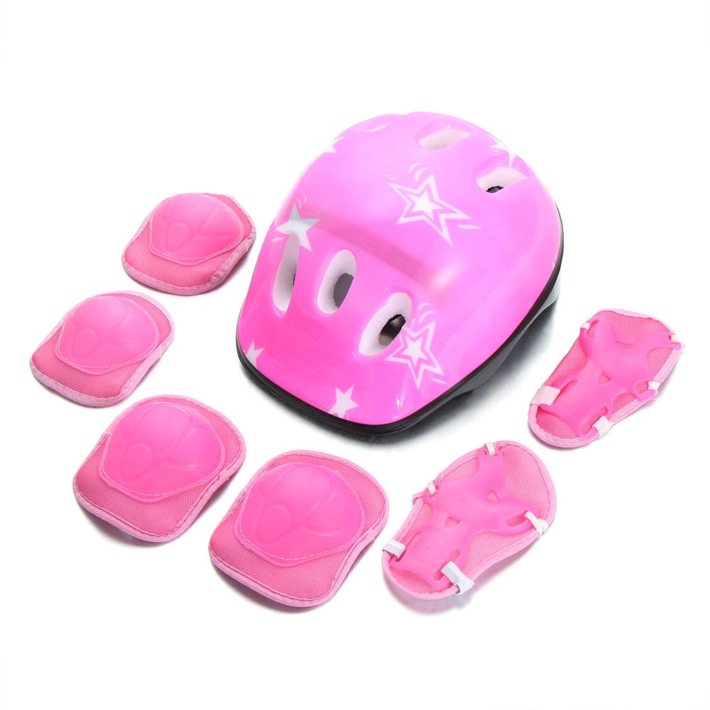 Azul vermelho rosa bicicleta s - Cycling Safety Gear For Kids avaliação e preço