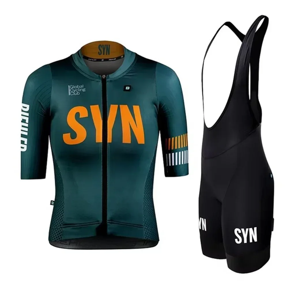 Conjunto de ciclismo feminino  - Cycling Gear Ladies avaliação e preço