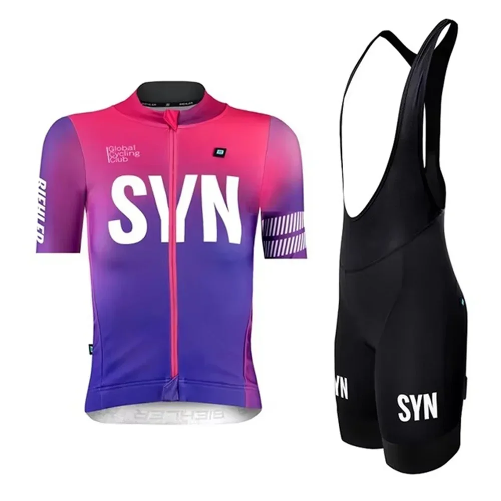 Conjunto de ciclismo feminino  - Cycling Gear Ladies avaliação e preço