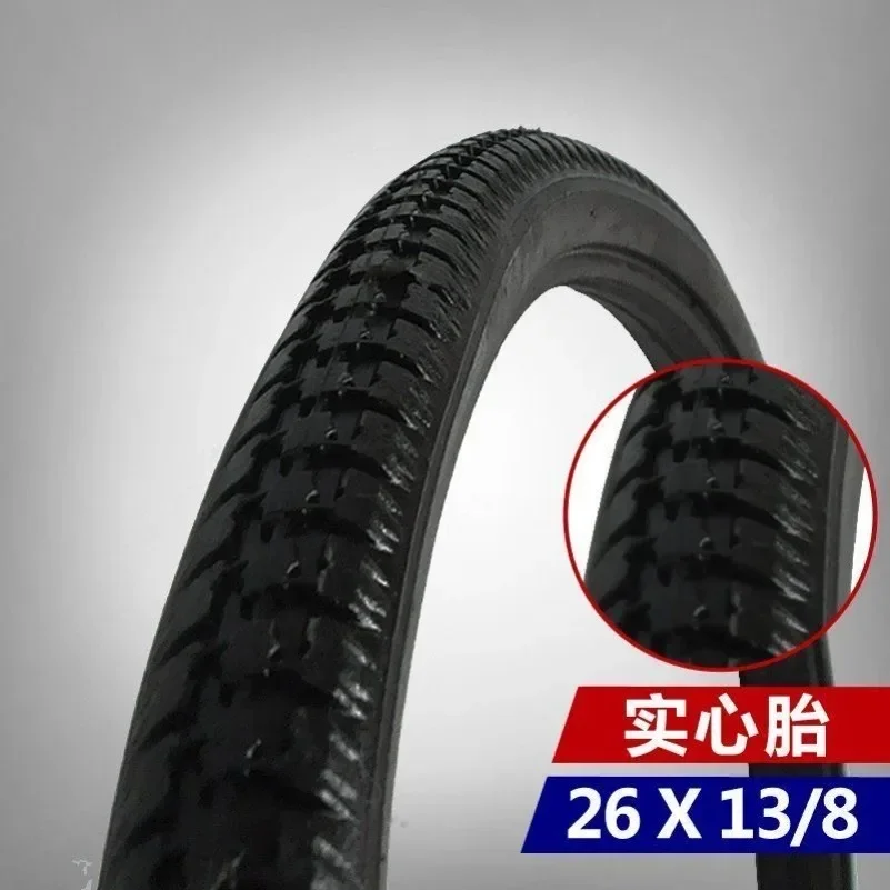 26 polegadas 26*1 3/8 biciclet - Cycling Gear Black avaliação e preço