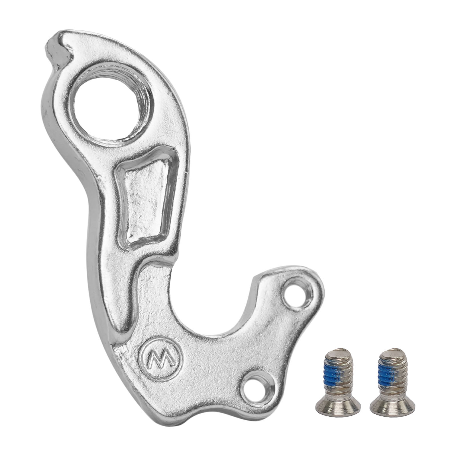 Novo Gancho de Câmbio Traseiro - Quality Cycling Gear avaliação e preço