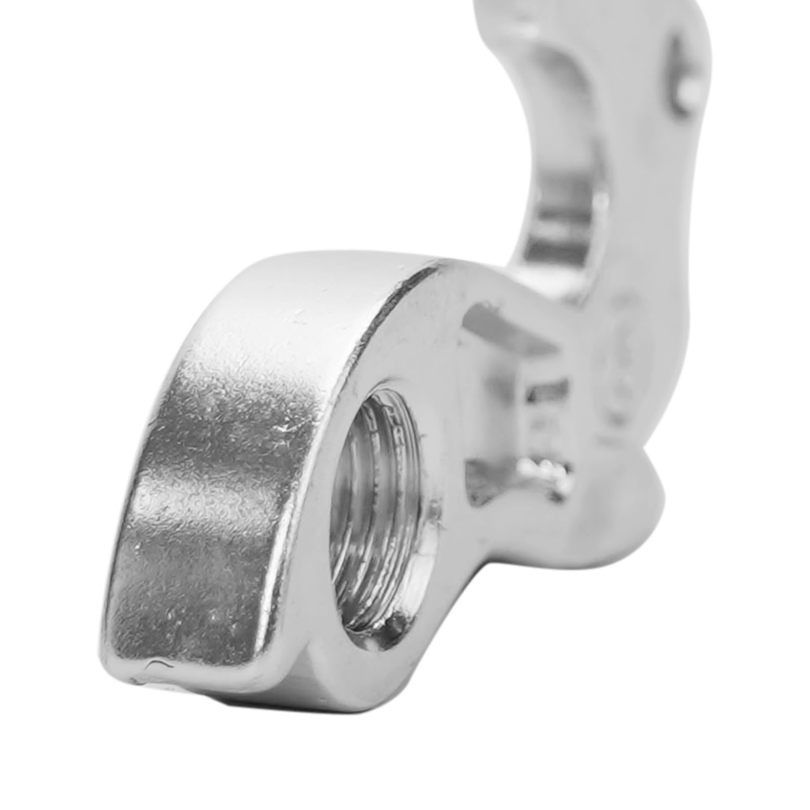 Novo Gancho de Câmbio Traseiro - Quality Cycling Gear avaliação e preço