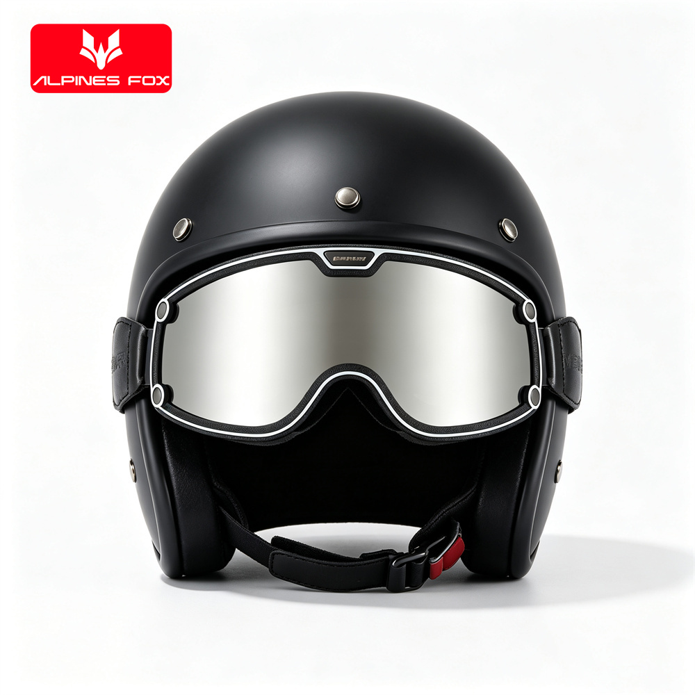 Óculos de Motocicleta Retro VE - Aero Cycling Helmet avaliação e preço