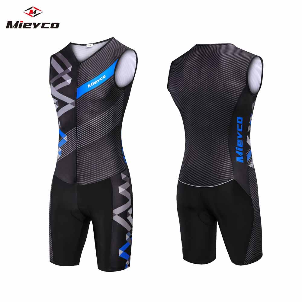 Macacão Aerodinâmico Sem Manga - Cycling Gear Ladies avaliação e preço