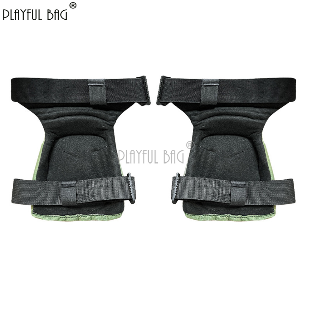 Conjunto de Protetores para Jo - Cycling Gear Black avaliação e preço
